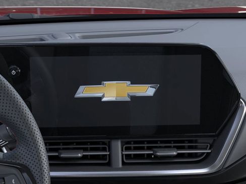 New 2026 Chevrolet Trax RS w/ Sunroof Package image 55