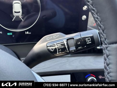 New 2025 Kia Sportage X-Line Prestige image 18
