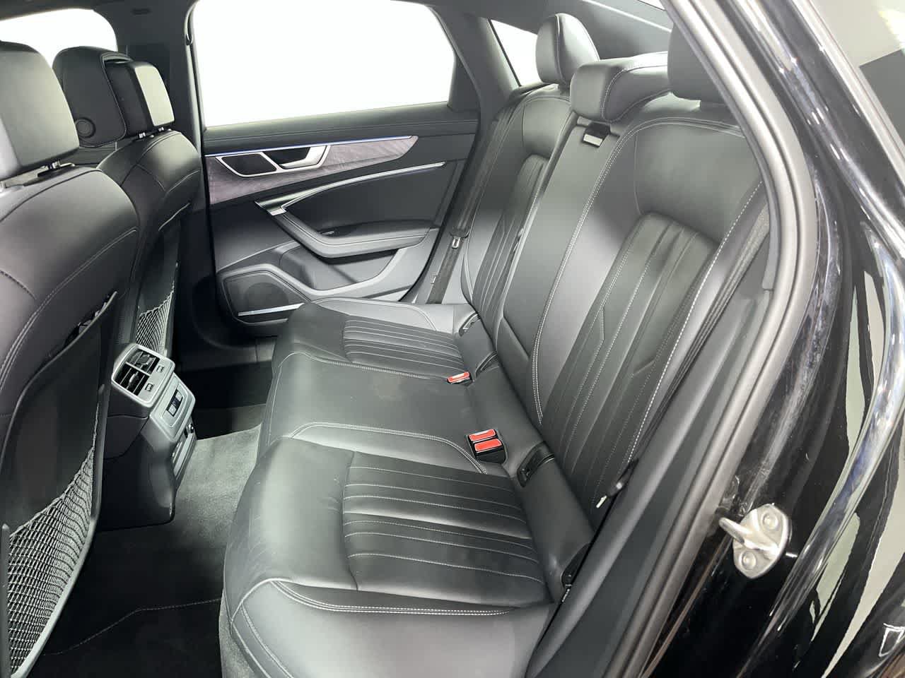 Used 2024 Audi A6 Premium Plus AWD/4WD image 28