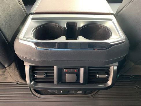 Used 2022 Ford F150 Lariat w/ Equipment Group 502A High image 20