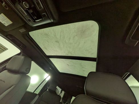 New 2026 GMC Yukon XL Denali w/ Sun & Power Step Package image 33