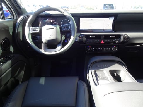New 2026 Hyundai Palisade XRT Pro AWD/4WD image 19