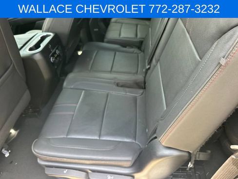 Used 2023 Chevrolet Tahoe RST AWD/4WD image 12