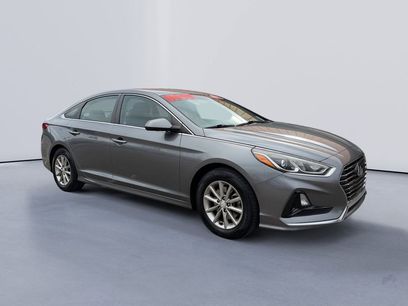 Used 2019 Hyundai Sonata SE w/ Cargo Package