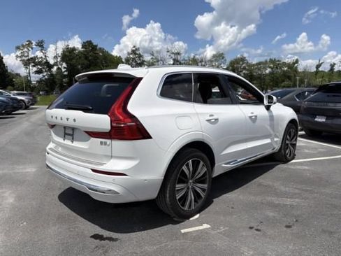 Used 2023 Volvo XC60 B5 Plus w/ Protection Package Premier FWD image 8