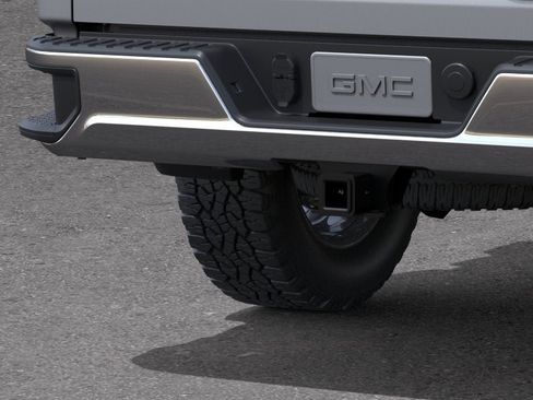 New 2026 GMC Sierra 2500 SLE w/ SLE Value Package; AWD/4WD image 39