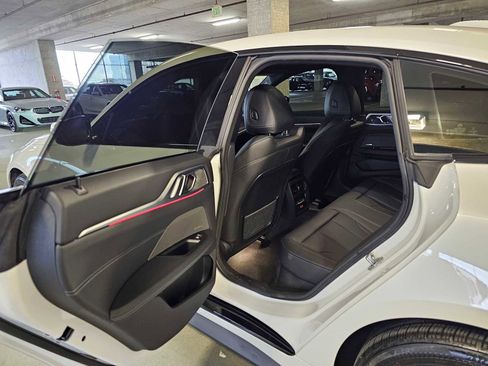 Used 2023 BMW 430i Gran Coupe w/ Premium Package image 39