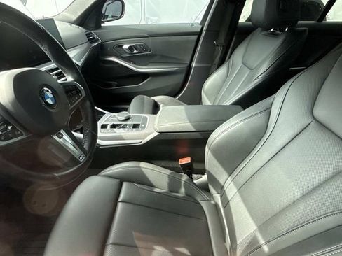 Used 2024 BMW M340i w/ Premium Package image 8