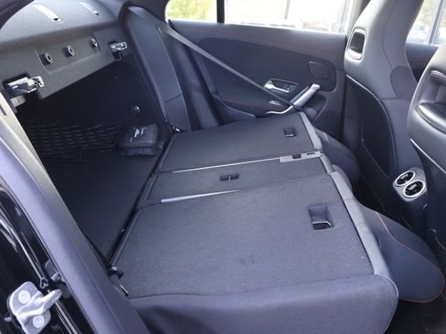 Certified 2026 Mercedes-Benz CLA 250 image 23