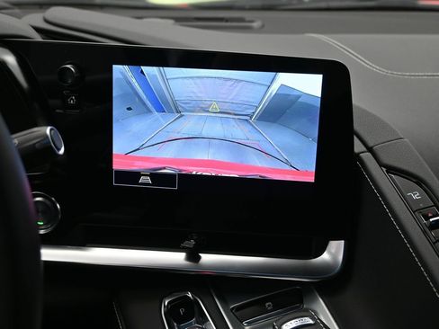 Used 2023 Chevrolet Corvette Stingray Coupe w/ Z51 Performance Package image 17