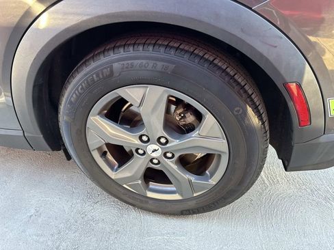 Used 2023 Ford Mustang Mach-E Select image 8