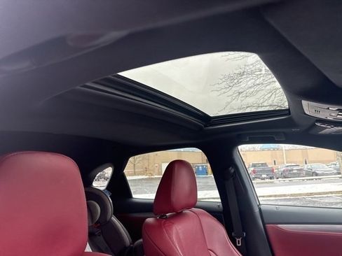 Used 2017 Lexus RX 350 F Sport w/ Cold Weather Package image 15