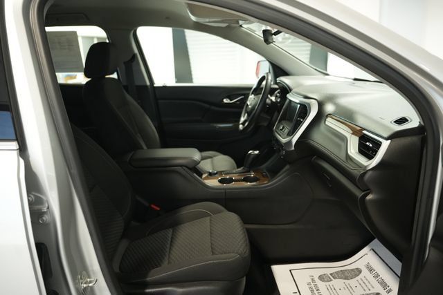 Used 2018 GMC Acadia SLE AWD/4WD image 20