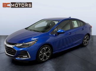 Used 2019 Chevrolet Cruze LT w/ Convenience Package video 1