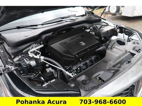 Used 2026 Acura MDX SH-AWD w/ Advance Package image 35