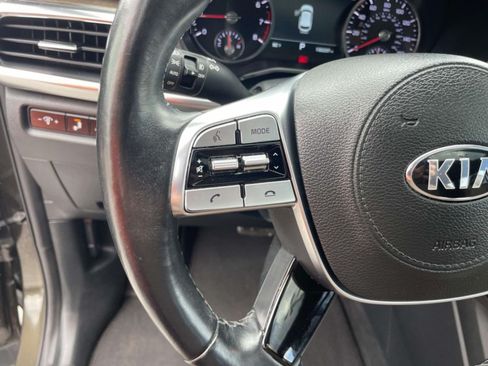Used 2021 Kia Telluride SX w/ SX Prestige Package AWD/4WD image 27