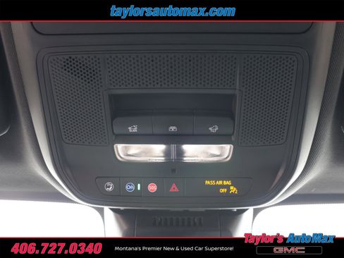 New 2026 GMC Terrain AT4 image 34