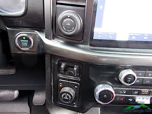 Used 2023 Ford F150 XLT w/ Equipment Group 302A High image 24