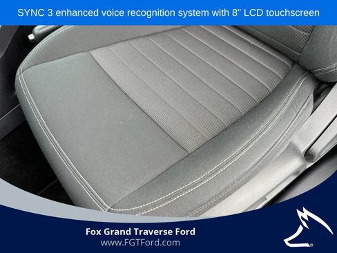 Certified 2019 Ford Ranger XLT w/ Equipment Group 302A Luxury AWD/4WD image 11
