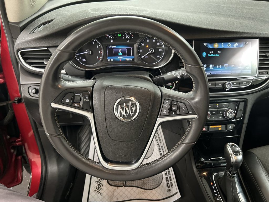 Used 2019 Buick Encore Preferred AWD/4WD image 4