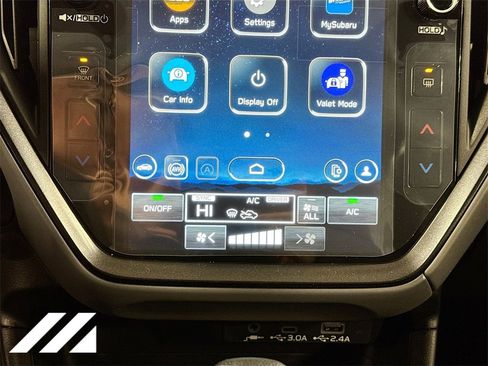 New 2026 Subaru Crosstrek 2.5i Premium image 16