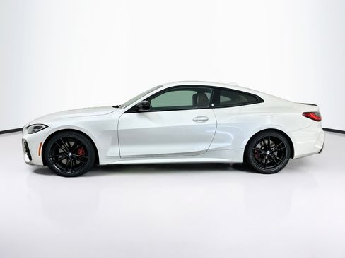 Used 2021 BMW 440i xDrive Coupe w/ Premium Package AWD/4WD image 4