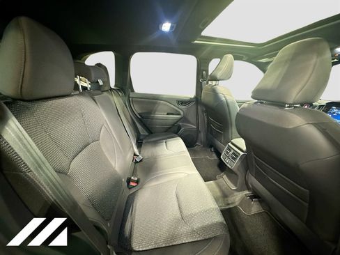Used 2026 Subaru Forester Premium AWD/4WD image 26