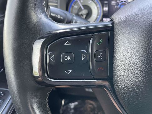 Used 2022 RAM 1500 Limited AWD/4WD image 26