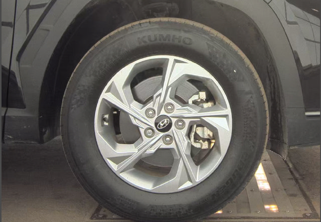 Used 2024 Hyundai Tucson SEL AWD/4WD image 9