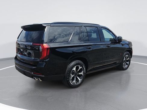 Certified 2026 GMC Yukon AT4 Ultimate AWD/4WD image 3