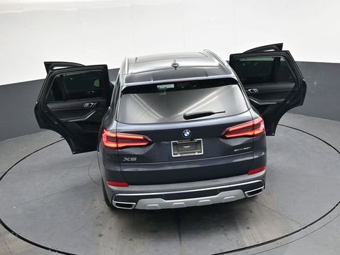 Used 2022 BMW X5 sDrive40i w/ Premium Package image 42