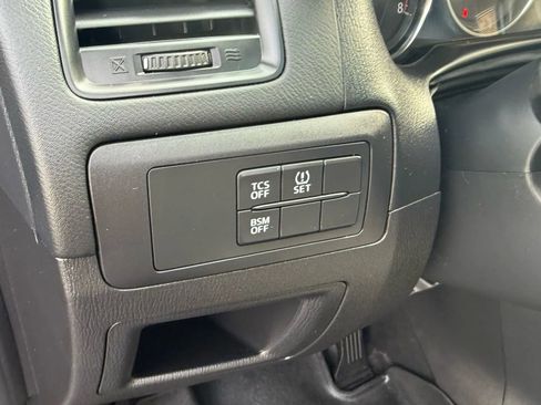 Used 2015 MAZDA CX-5 Touring w/ Bose/Moonroof Package image 13