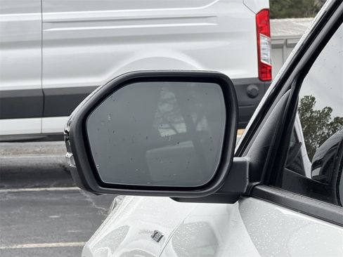 New 2026 Ford Explorer ST-Line w/ Premium Package image 28