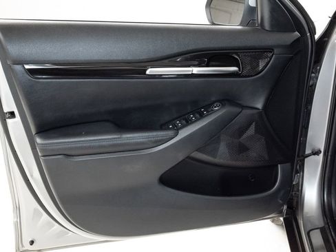 Certified 2023 Kia Seltos S FWD image 9