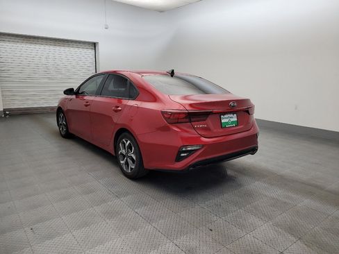 Used 2021 Kia Forte LXS FWD image 5