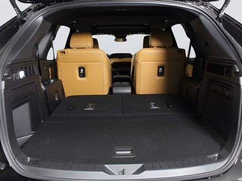 Used 2024 MAZDA CX-90 3.3 Turbo S w/ Premium Plus image 42