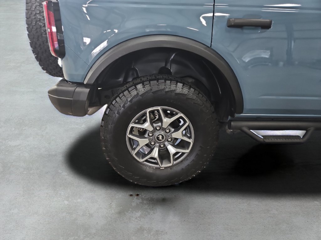 Used 2023 Ford Bronco Badlands AWD/4WD image 41