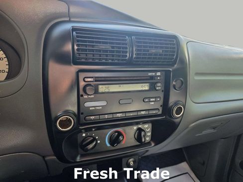 Used 2011 Ford Ranger Sport w/ PWR Equipment Group RWD image 12
