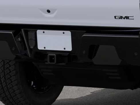 New 2026 GMC Hummer EV 4x4 Crew Cab image 14
