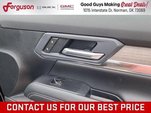New 2026 GMC Terrain Denali AWD/4WD image 40