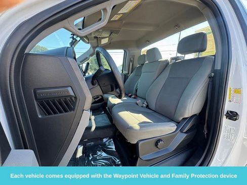 Used 2018 Ford F250 XL w/ Power Equipment Group image 14