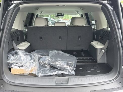 New 2026 Hyundai Santa Fe SEL FWD image 18