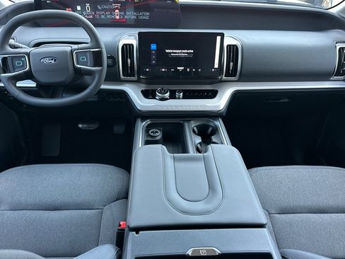 New 2027 Ford Expedition Max Active AWD/4WD image 12