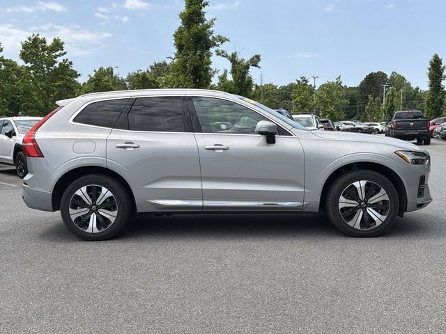 Used 2023 Volvo XC60 T8 Plus AWD/4WD image 2