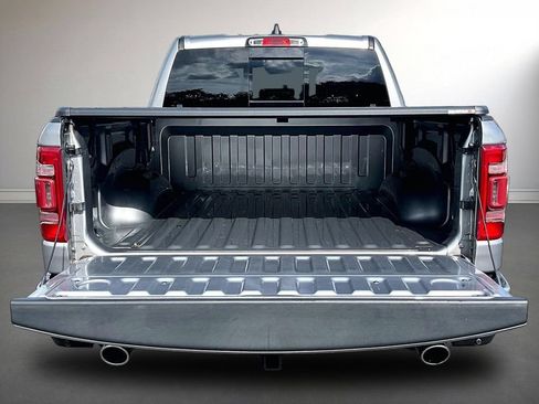 Used 2021 RAM 1500 Laramie w/ Sport Appearance Package AWD/4WD image 7