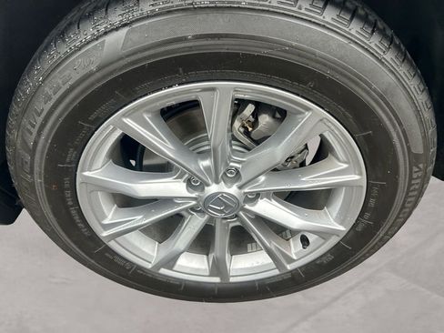 Used 2025 Honda CR-V EX image 14