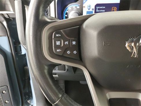 Used 2022 Ford Bronco Big Bend image 24