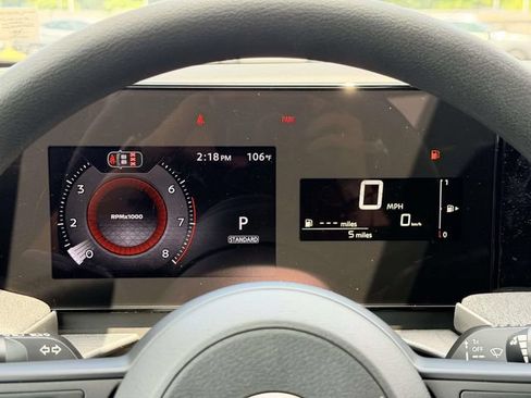 New 2026 Nissan Kicks SV w/ Cold Weather Package AWD/4WD image 23