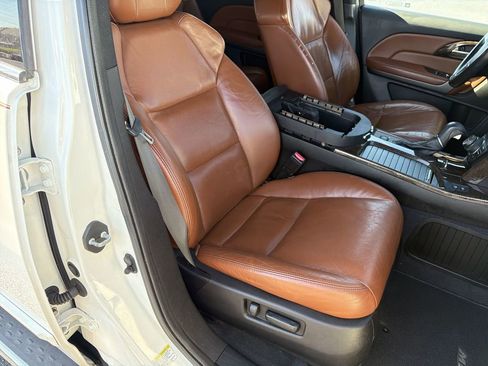 Used 2011 Acura MDX w/ Advance & Entertainment AWD/4WD image 36