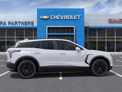 New 2026 Chevrolet Blazer EV LT image 5